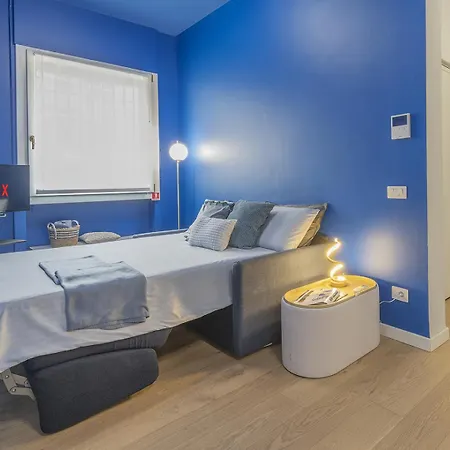Apartamento La Dimora Blu - Porta Romana *