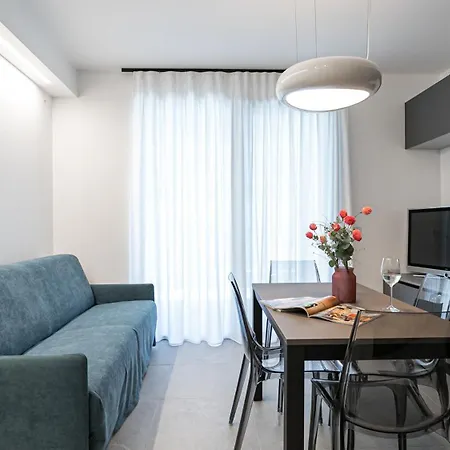 Italianway Comfort - Pasolini 8d *