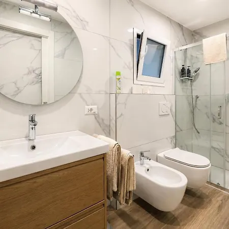 شقة Tortona Chic - Near Navigli With Parking