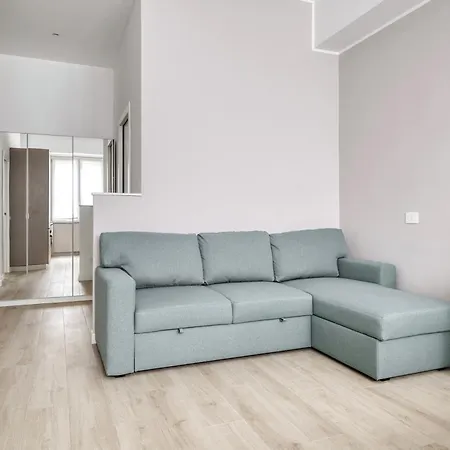 Studi Cozy Nest