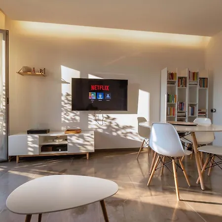 Homeby - Casa Bonvicino Mediolan