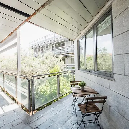 Elegant Designer In The Navigli District Apartamento *