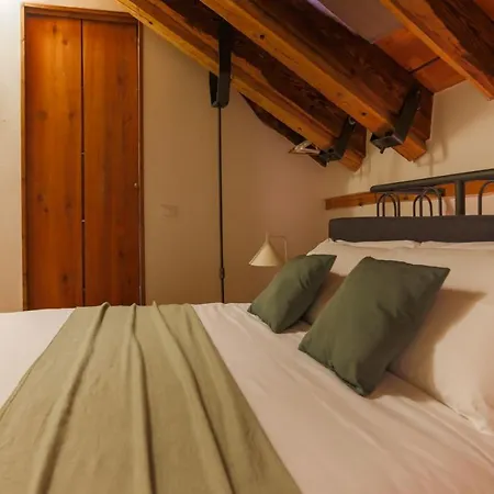 I-host Milanese Charm In Porta Romana *