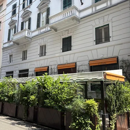 Gldf Apartman
