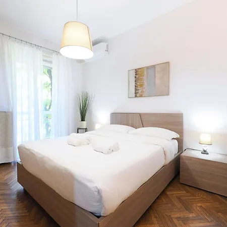 Primopiano - Caterina Da Forli Apartamento *