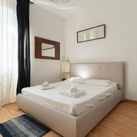 Guesthost - Cozy X2 Gerusalemme Mm5 Milano