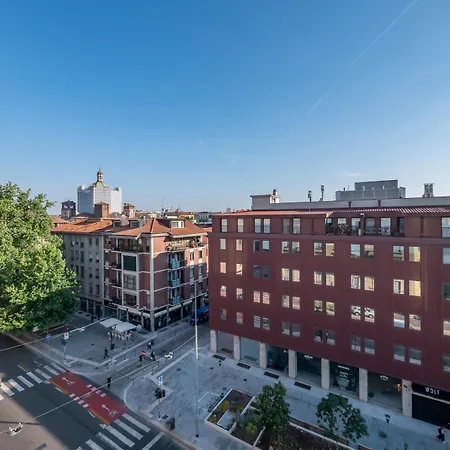 I-host - Stylish 1br Near Duomo & Navigli Διαμέρισμα *