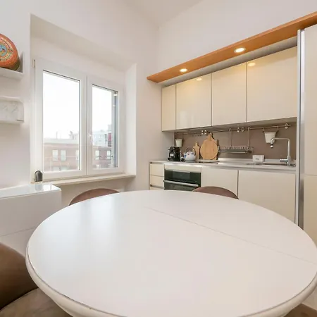 Διαμέρισμα I-host - Stylish 1br Near Duomo & Navigli