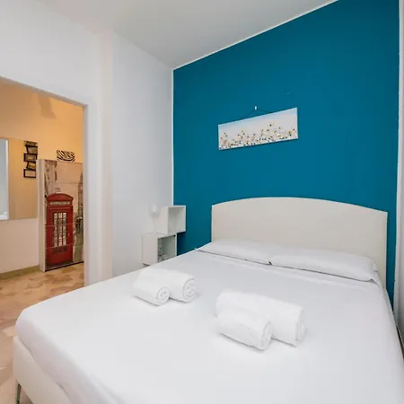 Apartamento Comfort Just A Stone's Throw From The Subway *