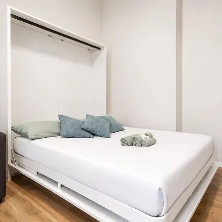 San Siro Area - Modern Near M5 With Wifi