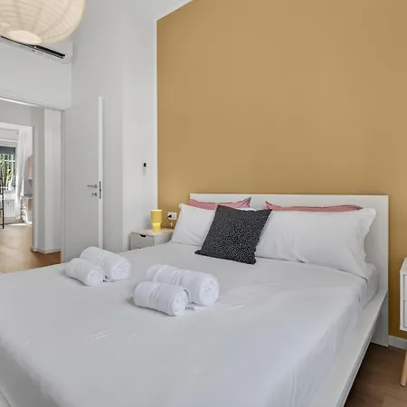 Appartement Rancati - 7sundays
