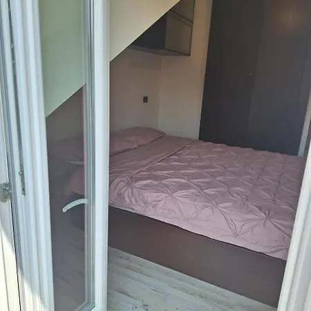 Διαμέρισμα Bon11dual Accogliente Bilocale Navigli *