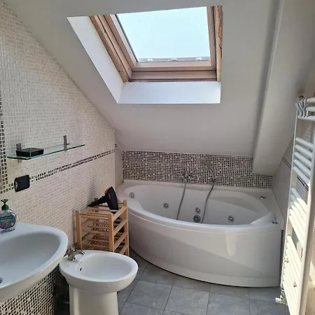 Appartamento Bon11dual Accogliente Bilocale Navigli Milano