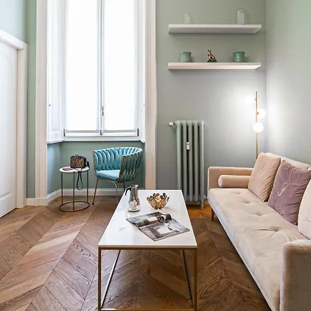 Italianway Comfort - San Michele Del Carso 14 ميلان