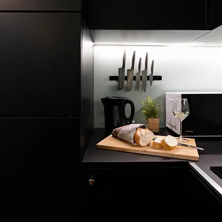 Appartement Italianway Comfort - San Michele Del Carso 14 Milaan
