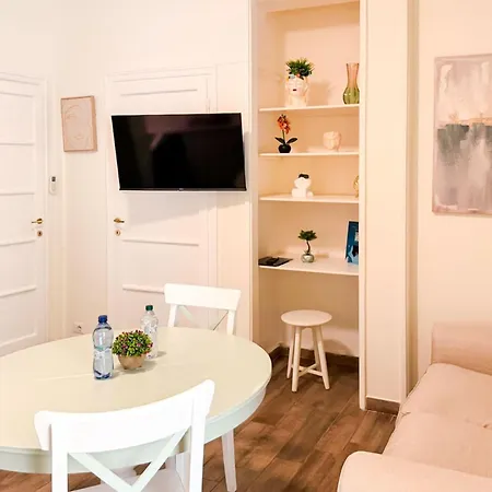 Corso Buenos Aires With Terrace - Collection