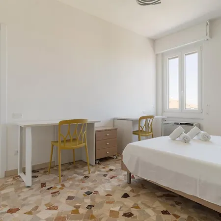 Apartament Romolo - Navigli Bright Two-room *