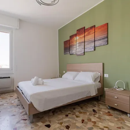 Appartement Romolo - Navigli Bright Two-room Milaan
