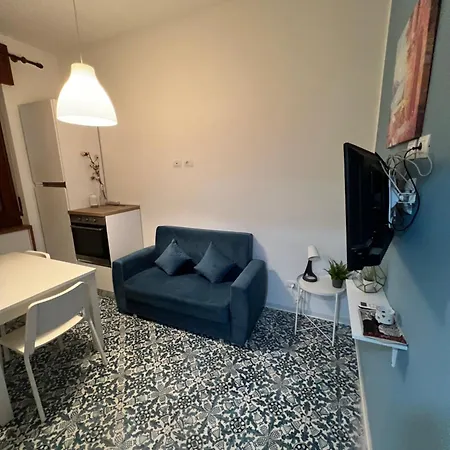Casa Fortezza شقة ميلان