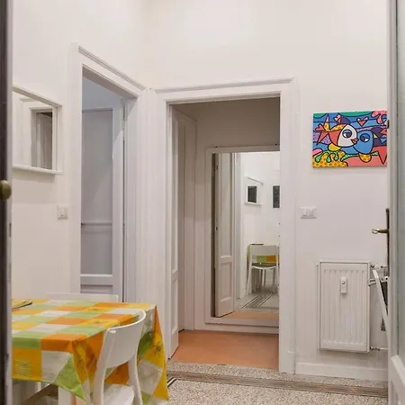 Tre31 Grazioso Monolocale In Centro Appartamento