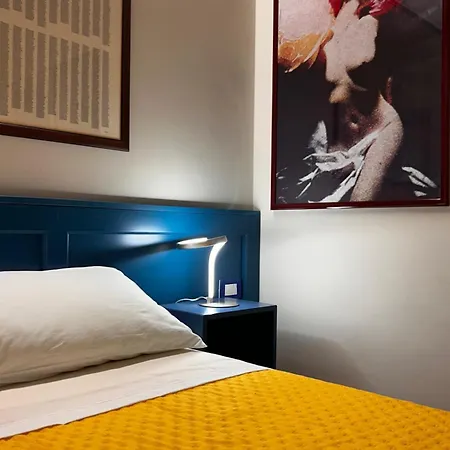 Apartamento Galileo Milão