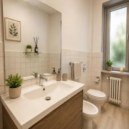 Apartamento Darsena Navigli A *