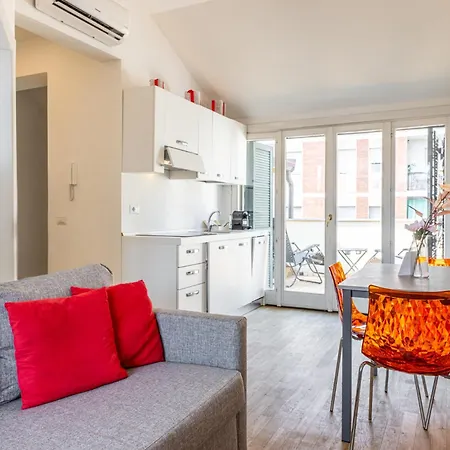 Bertini Terrace Luxury Appartamento