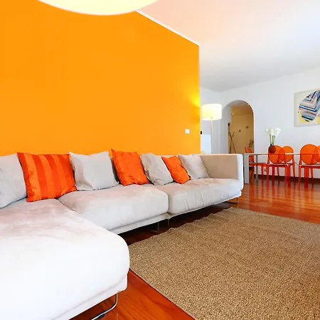 Primopiano - Pezzotti Apartman