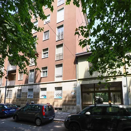 Primopiano - Pezzotti Apartman