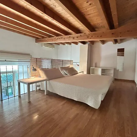 Apartamento Castelli Loft #7