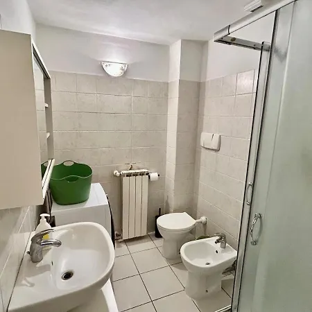 Castelli Loft #6 Μιλάνο