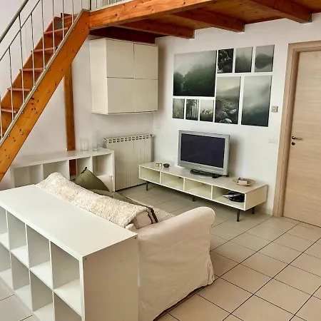 Castelli Loft #6 *