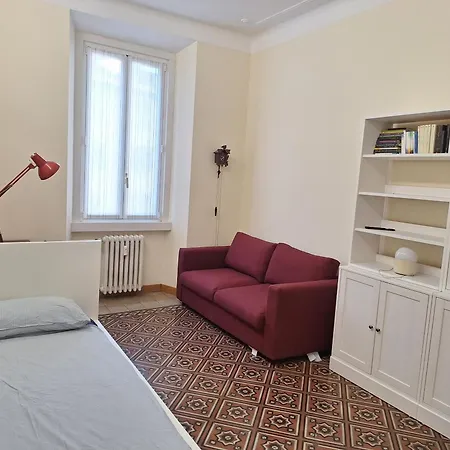 Tre31, Peaceful Center, 2 Bedrooms Apartamento