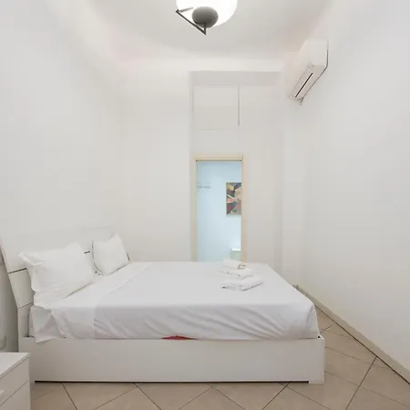 Xenia - 2 In Via Giovanni Prati 18 * Milaan
