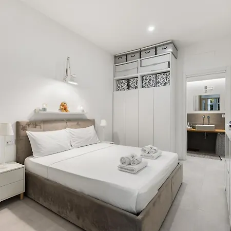 M3 Duomo E Station - Cozy Loft With Wi-fi *
