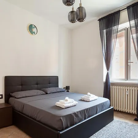 Bicocca Comfort - Near Metro & Station * Milaan