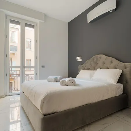 - Corso Buenos Aires Spazioso Bilocale * Μιλάνο