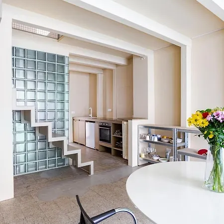 Creative Design Loft In Citta Studi * ميلان