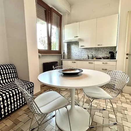 Apartamento Citylife - Fiera - San Siro Stadium *