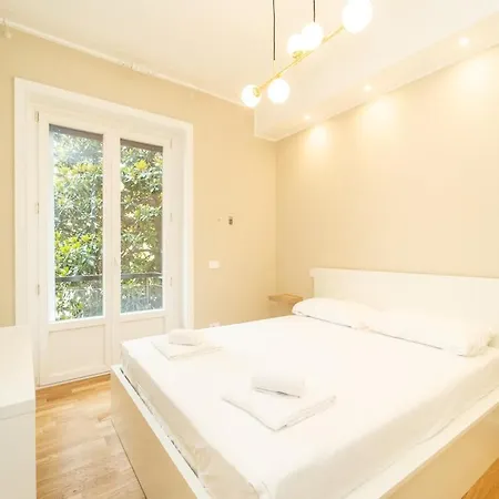 Apartamento Beautiful In The Center