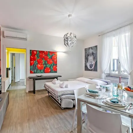 Charme Nest | Luxury - Isola - Happy Apartament