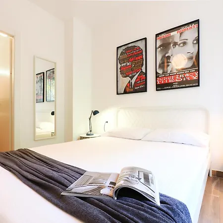 Contempora - Modern 1-bedroom For 4 - Citylife & Fiera ميلان
