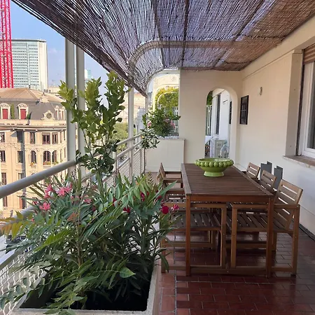 Manderley Terrace -