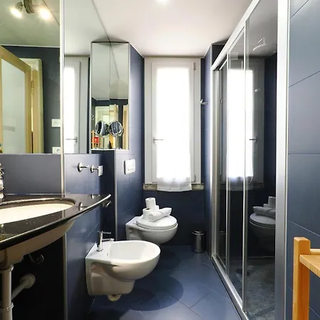 Primopiano - Tadino C Appartamento Milano