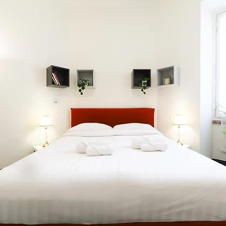 Primopiano - Tadino C Appartamento Milano