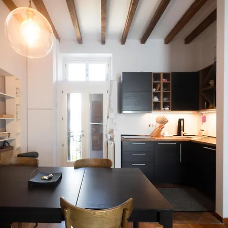 Elegant Navigli View Loft Διαμέρισμα Μιλάνο
