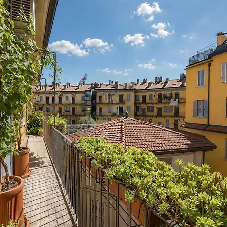 Baiamonti Grand * Milan