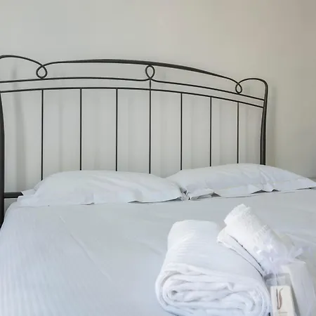 Homelovers Spacious Flat B Aires District Mm1 *