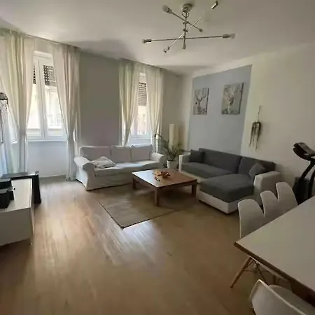 Brera 1min Pinacoteca 10min Duomo Ac Appartement Milaan