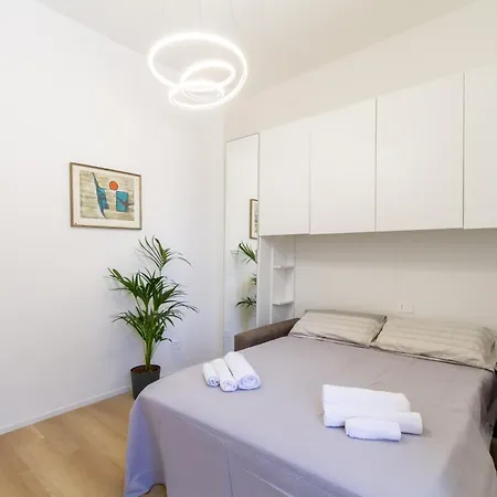 Διαμέρισμα Casa Dami *